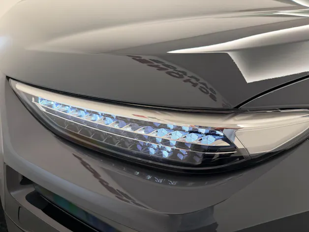 Audi Q6 e-tron quattro