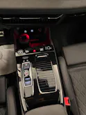 Audi Q6 e-tron quattro