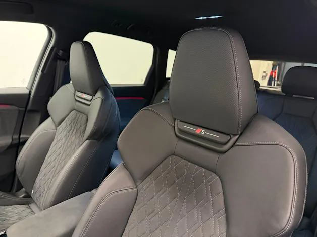 Audi Q6 e-tron quattro