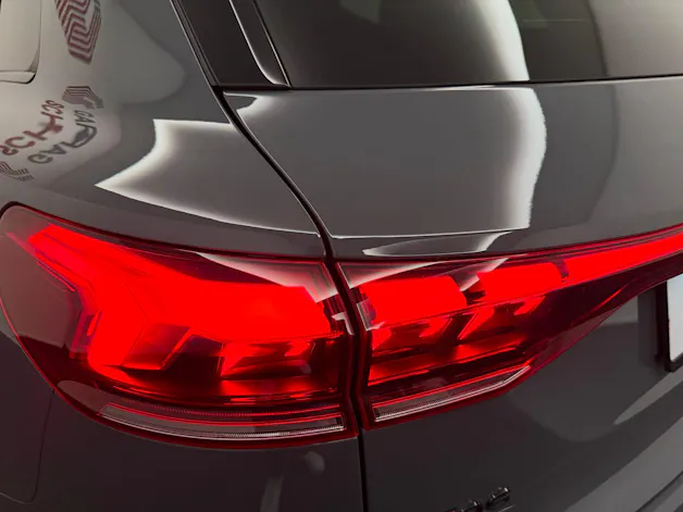 Audi Q6 e-tron quattro