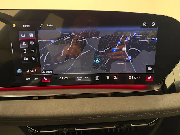 Audi Q6 e-tron quattro