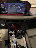 Audi Q6 e-tron quattro