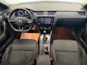 Škoda Octavia Combi 2.0 TDI 184 RS 4x4 DSG