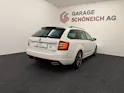 Škoda Octavia Combi 2.0 TDI 184 RS 4x4 DSG