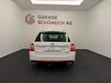 Škoda Octavia Combi 2.0 TDI 184 RS 4x4 DSG