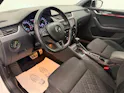 Škoda Octavia Combi 2.0 TDI 184 RS 4x4 DSG