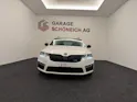 Škoda Octavia Combi 2.0 TDI 184 RS 4x4 DSG