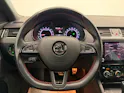 Škoda Octavia Combi 2.0 TDI 184 RS 4x4 DSG