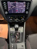 Škoda Octavia Combi 2.0 TDI 184 RS 4x4 DSG
