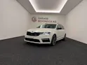 Škoda Octavia Combi 2.0 TDI 184 RS 4x4 DSG