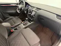 Škoda Octavia Combi 2.0 TDI 184 RS 4x4 DSG