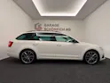 Škoda Octavia Combi 2.0 TDI 184 RS 4x4 DSG