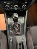 Škoda Octavia Combi 2.0 TDI 184 RS 4x4 DSG