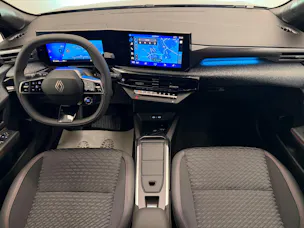 RENAULT Clio 1.2 TCe techno EDC