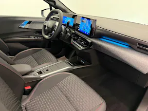 RENAULT Clio 1.2 TCe techno EDC