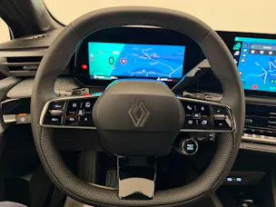 RENAULT Clio 1.2 TCe techno EDC