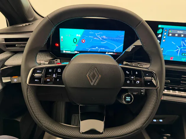 Renault Clio 1.2 TCe techno EDC