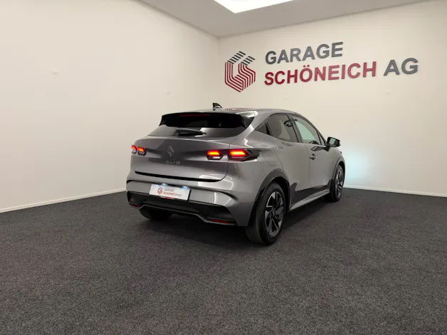 Renault Clio 1.2 TCe techno EDC