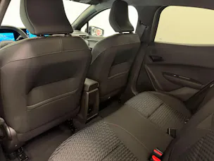 RENAULT Clio 1.2 TCe techno EDC