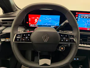 RENAULT Clio 1.2 TCe techno EDC