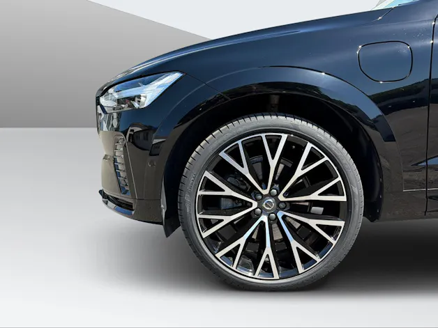 Volvo XC60 2.0 T8 TE Ultimate Dark eAWD