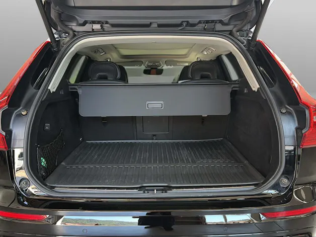 Volvo XC60 2.0 T8 TE Ultimate Dark eAWD