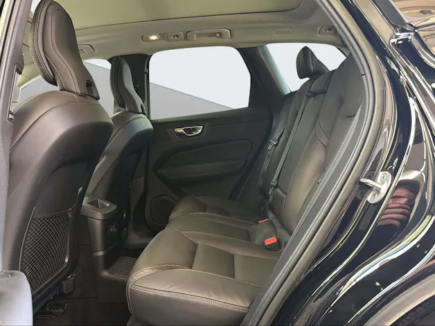 Volvo XC60 2.0 T8 TE Ultimate Dark eAWD