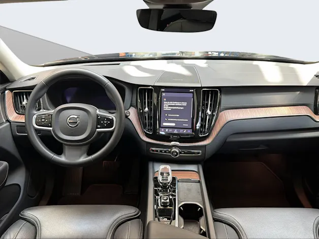 Volvo XC60 2.0 T8 TE Ultimate Dark eAWD