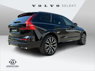 Volvo XC60 2.0 T8 TE Ultimate Dark eAWD