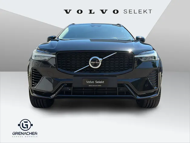 Volvo XC60 2.0 T8 TE Ultimate Dark eAWD