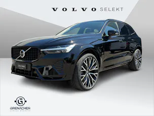 Volvo XC60 2.0 T8 TE Ultimate Dark eAWD