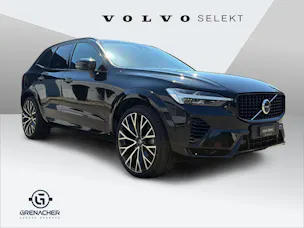Volvo XC60 2.0 T8 TE Ultimate Dark eAWD
