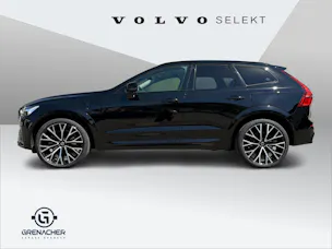 Volvo XC60 2.0 T8 TE Ultimate Dark eAWD