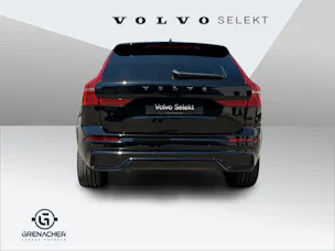 Volvo XC60 2.0 T8 TE Ultimate Dark eAWD