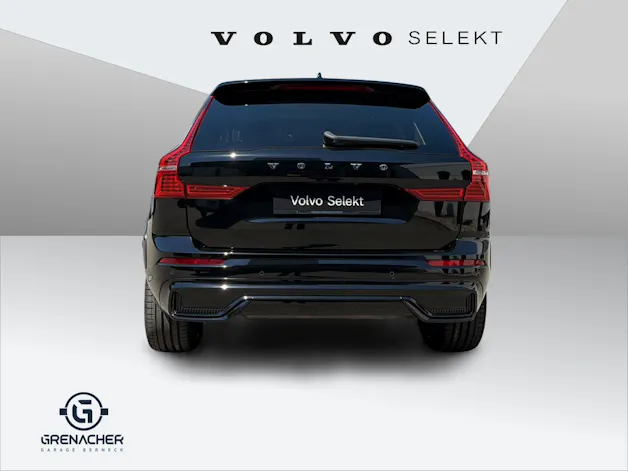 Volvo XC60 2.0 T8 TE Ultimate Dark eAWD