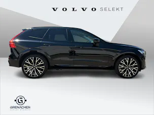 Volvo XC60 2.0 T8 TE Ultimate Dark eAWD