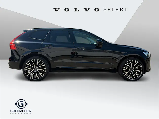 Volvo XC60 2.0 T8 TE Ultimate Dark eAWD