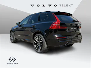 Volvo XC60 2.0 T8 TE Ultimate Dark eAWD
