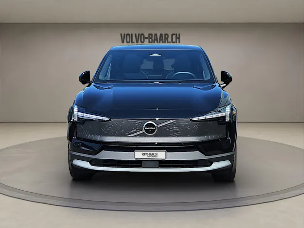 Volvo EX30 CC E60 Twin Performance AWD