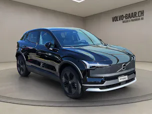 Volvo EX30 CC E60 Twin Performance AWD