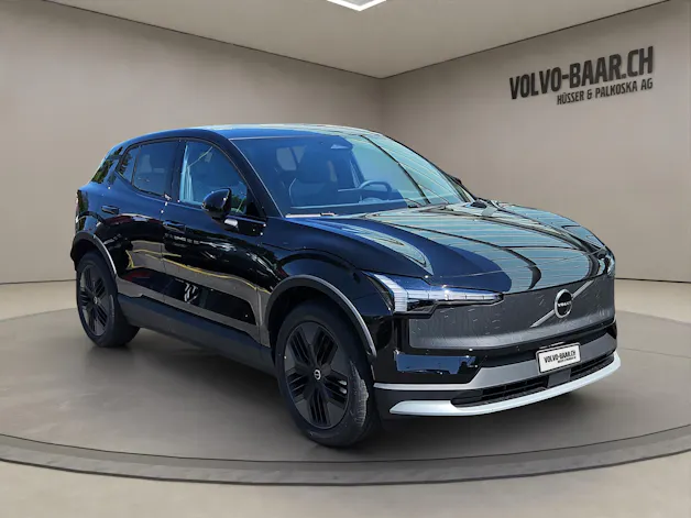 Volvo EX30 CC E60 Twin Performance AWD