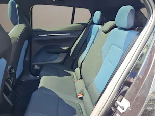 Volvo EX30 CC E60 Twin Performance AWD