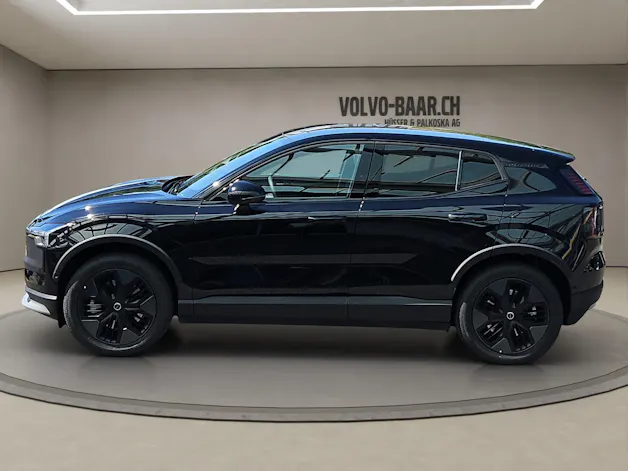 Volvo EX30 CC E60 Twin Performance AWD