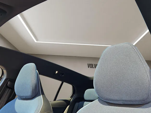 Volvo EX30 CC E60 Twin Performance AWD