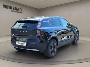 Volvo EX30 CC E60 Twin Performance AWD