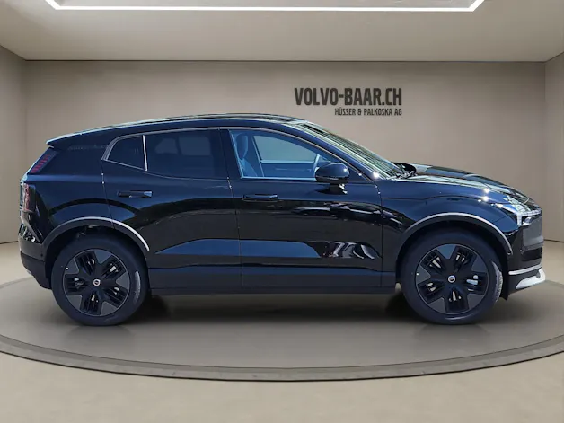 Volvo EX30 CC E60 Twin Performance AWD