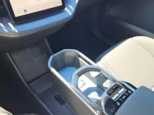 Volvo EX30 CC E60 Twin Performance AWD