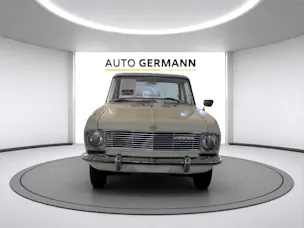 Opel Kadett A 1000 (1962-1965)