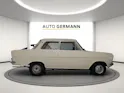 Opel Kadett A 1000 (1962-1965)