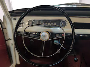 Opel Kadett A  1000 (1962-1965)